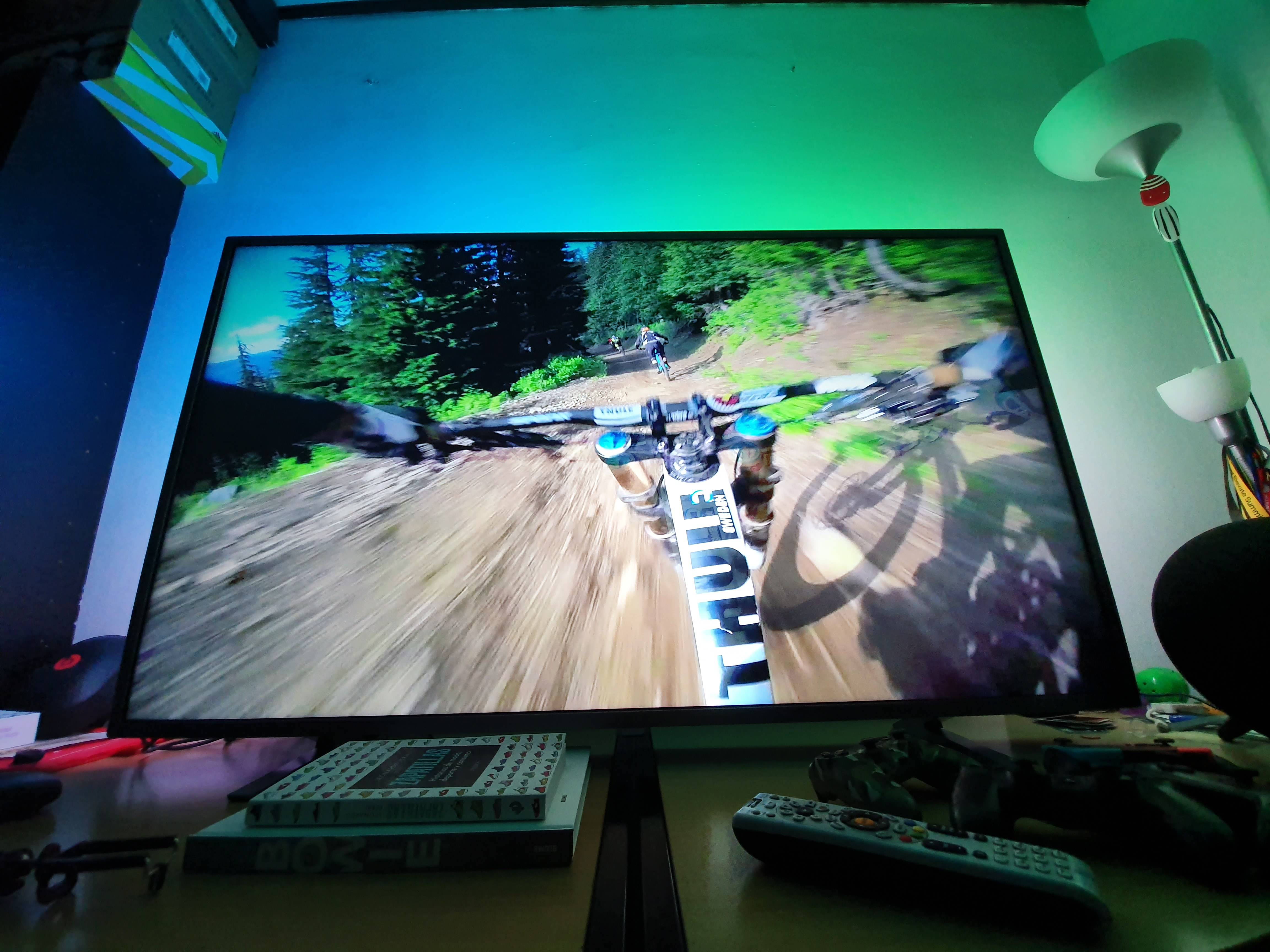 philips ambilight