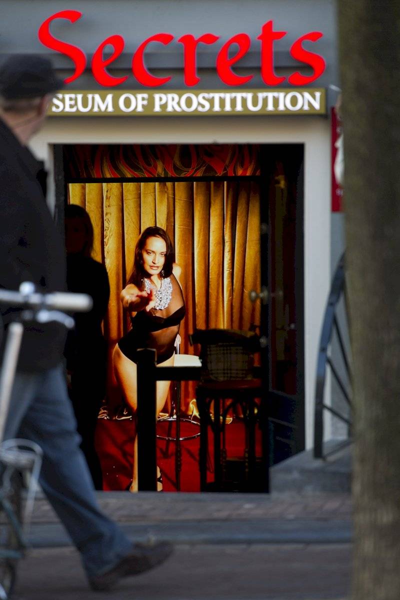 prosti