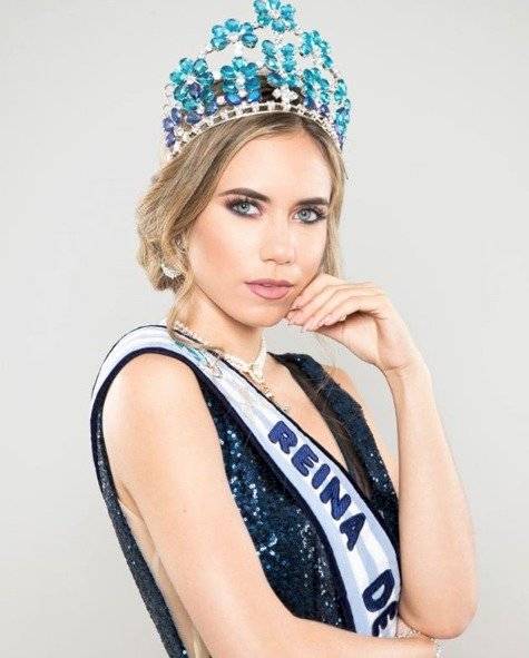 Karime Borja, Reina de Guayaquil