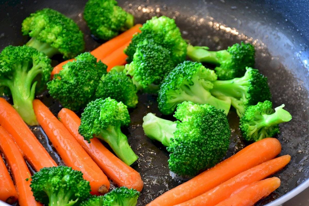 verduras