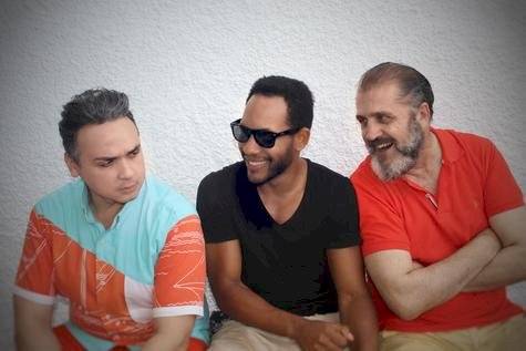 El triángulo de las bermudas