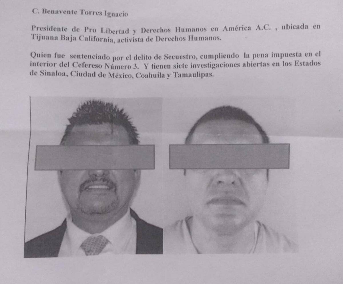 Ignacio Benavente Torres