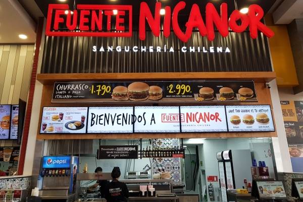 fuente nica