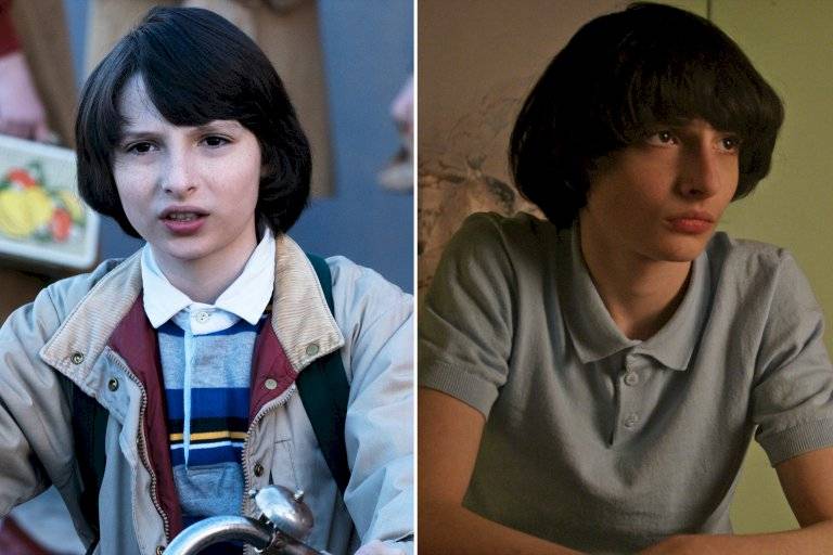 stranger things