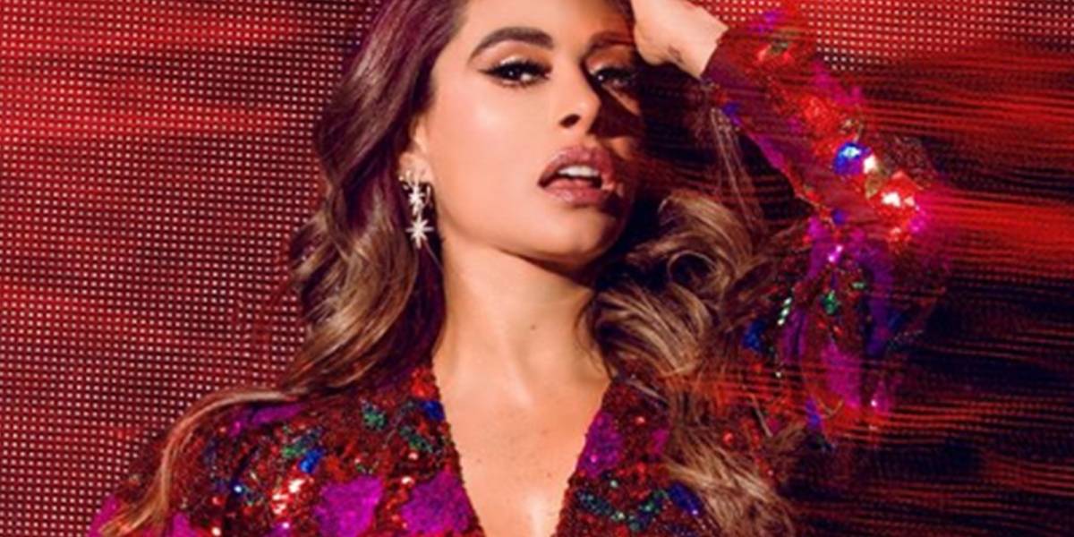 Galilea Montijo Enciende Las Redes Con Esta Sensual Imagen En Ropa