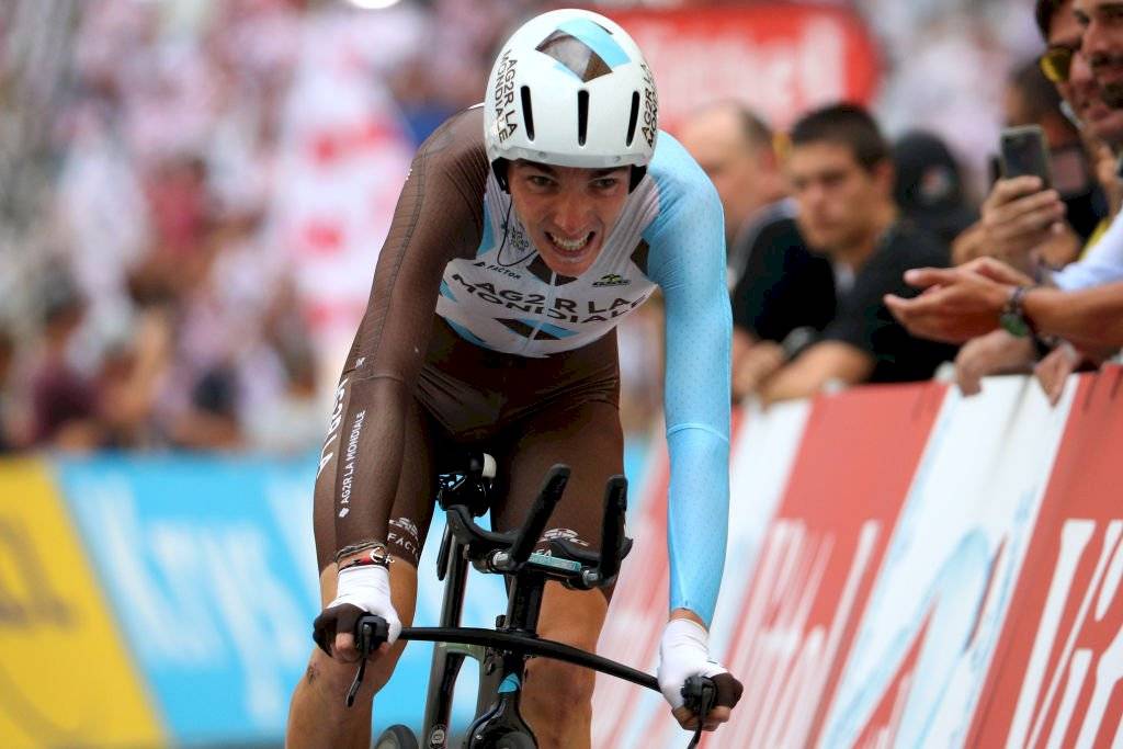 Romain Bardet