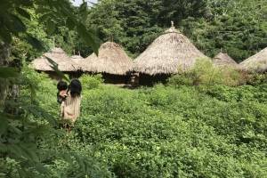 Pueblo Mutanzhi