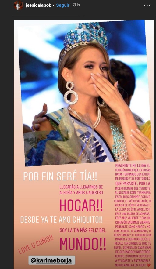 Karime Borja