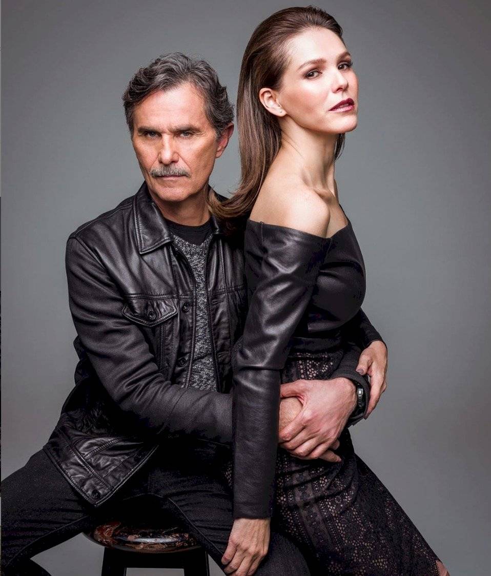 Esposo de Kika Edgar habla tras romance con Humberto Zurita | Publimetro México