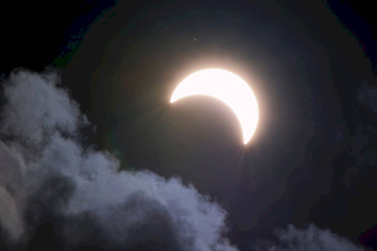 Luna en Escorpión