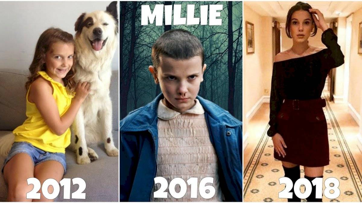 stranger things