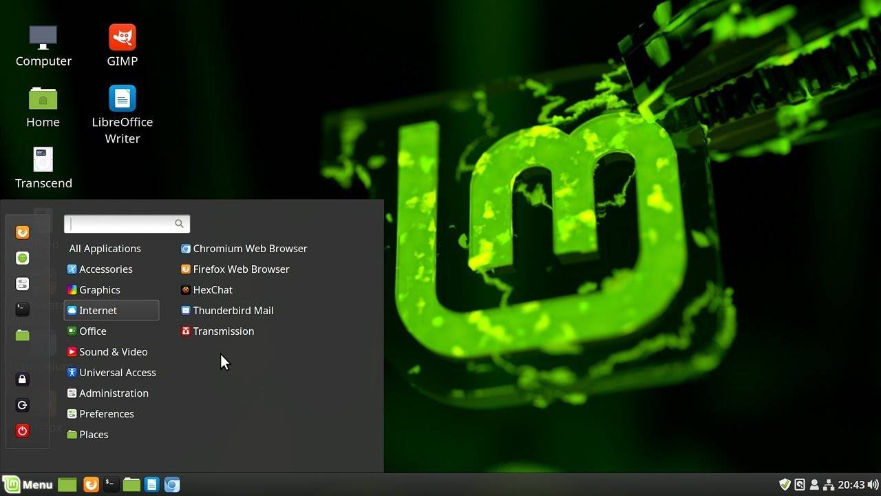 Linux Mint 20 le seguirá la pista a Canonical y dejará de soportar la arquitectura 32-bit Linux Mint 20 le seguirá la pista a Canonical y dejará de soportar la arquitectura 32-bit