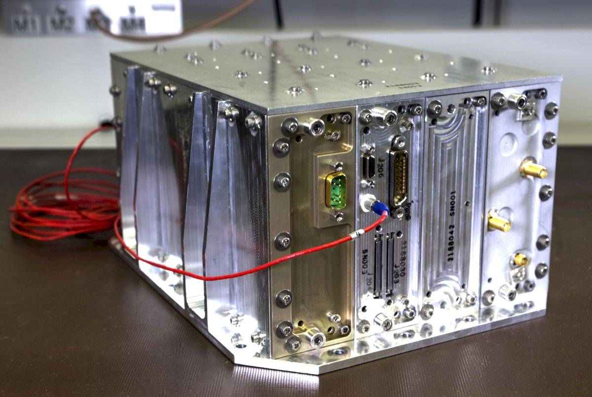 LA NASA ya se encuentra desarrollando un nuevo sistema de ubicación el cual entregará los puntos exactos dentro del satélite terrestre.