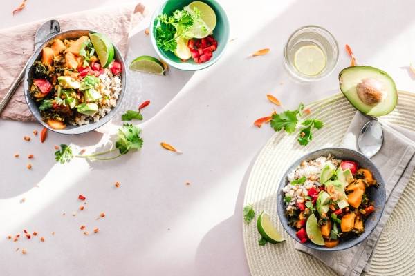dieta efectiva para bajar 6 kilos en una semana dieta efectiva para bajar 6 kilos en una semana