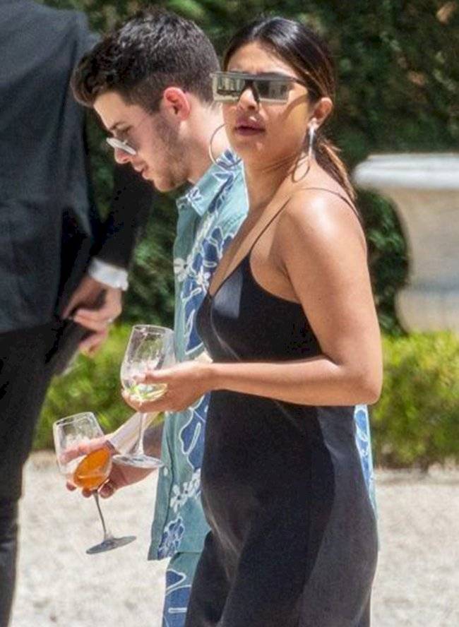 priyanka chopra