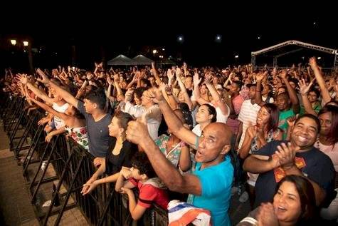 Fiesta de la Música