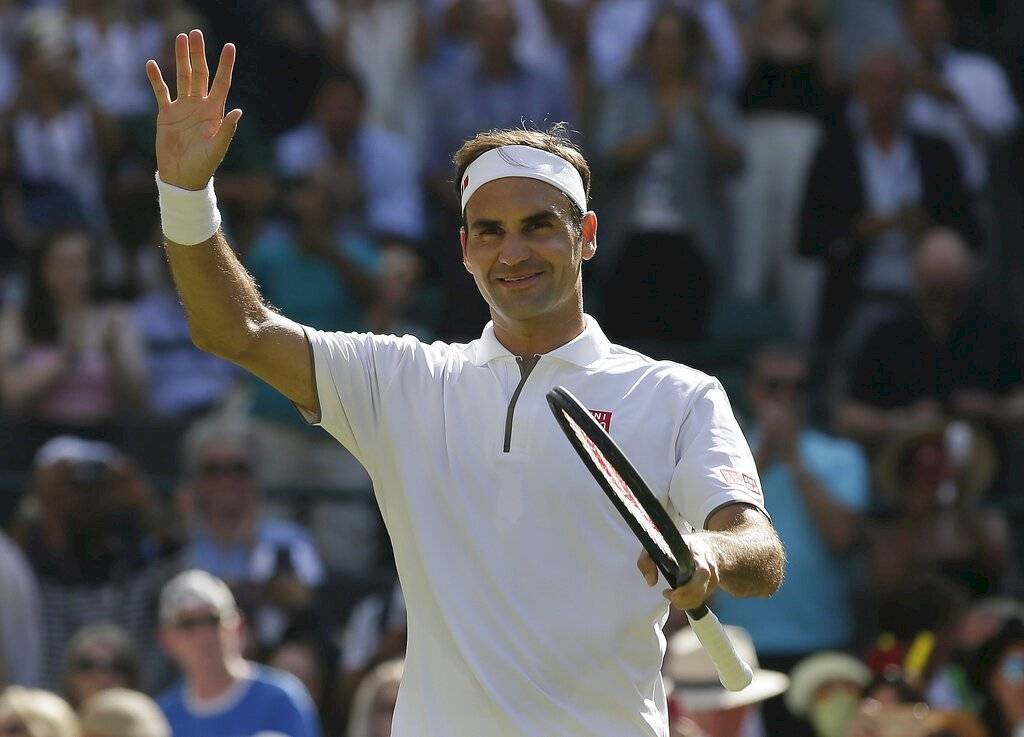 Roger Federer
