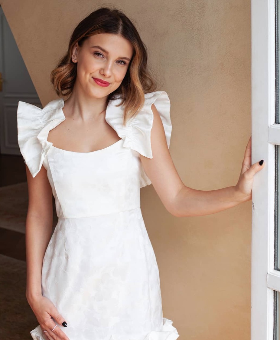 Millie Bobby Brown 2019 Millie Bobby Brown 2019