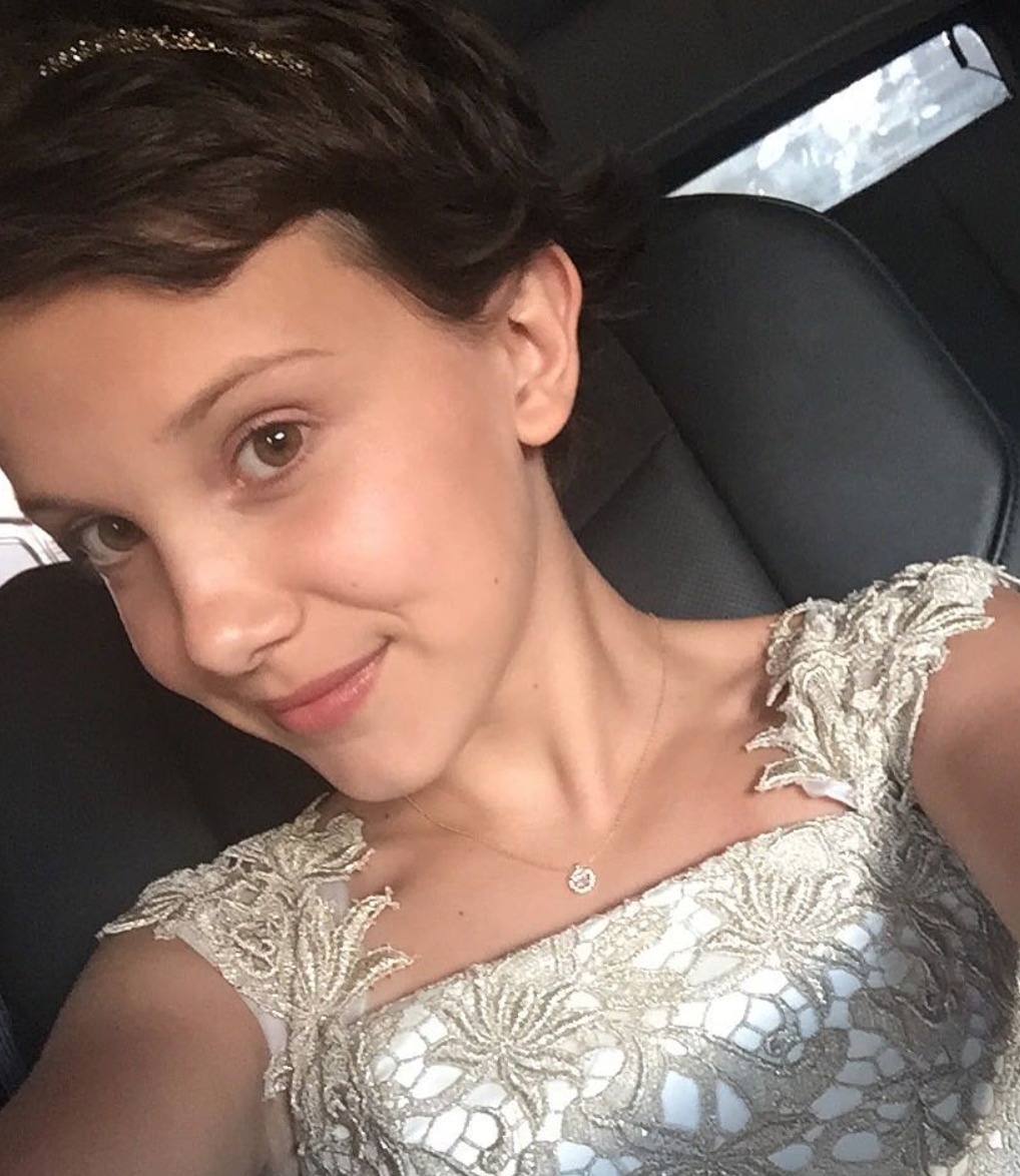 Millie Bobby Brown 2019 Millie Bobby Brown 2019