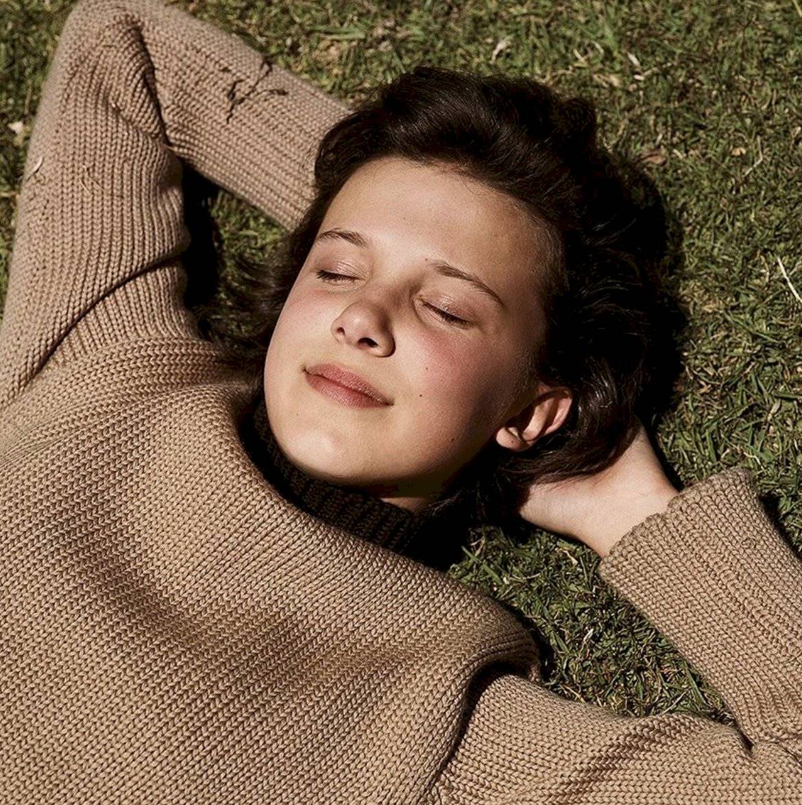 Millie Bobby Brown 2019