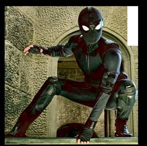 Spider-Man