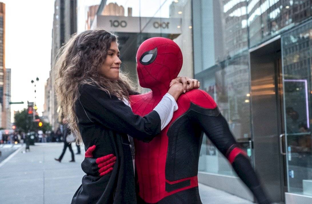 Spider man
