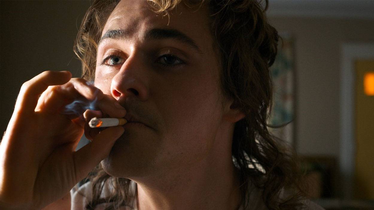 Netflix eliminará escenas de consumo de tabaco en Stranger Things y otras series