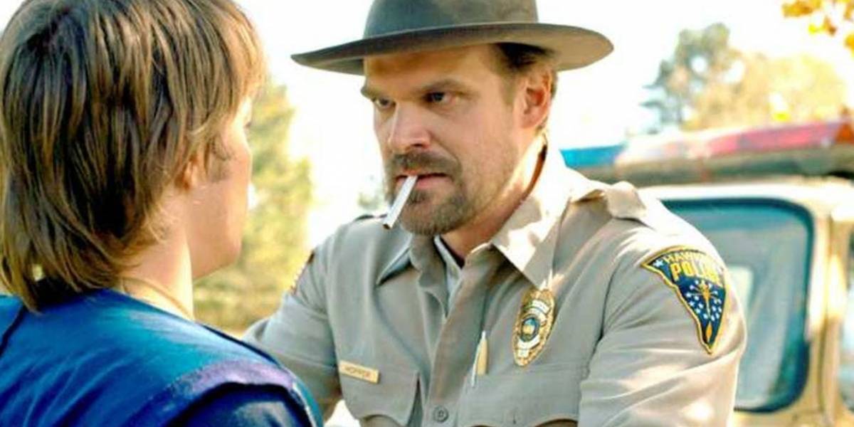Netflix eliminará escenas de consumo de tabaco en Stranger Things y otras series