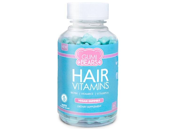 El Instituto de Salud Pública advierte riesgos en vitaminas para el pelo similares a las utilizadas por las Kardashian El Instituto de Salud Pública advierte riesgos en vitaminas para el pelo similares a las utilizadas por las Kardashian