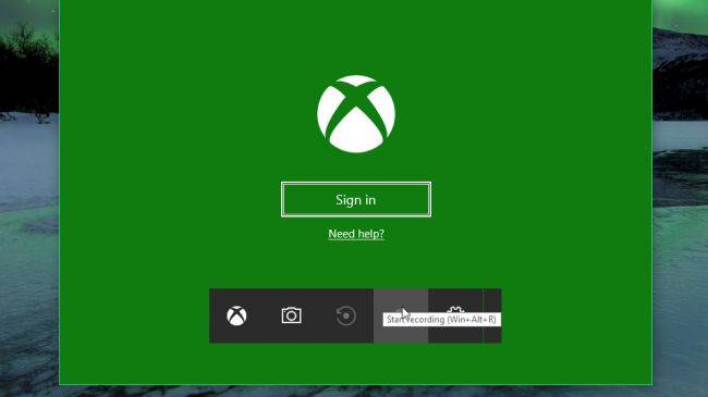Grabar tu pantalla en Windows 10 es más sencillo de lo que crees Grabar tu pantalla en Windows 10 es más sencillo de lo que crees