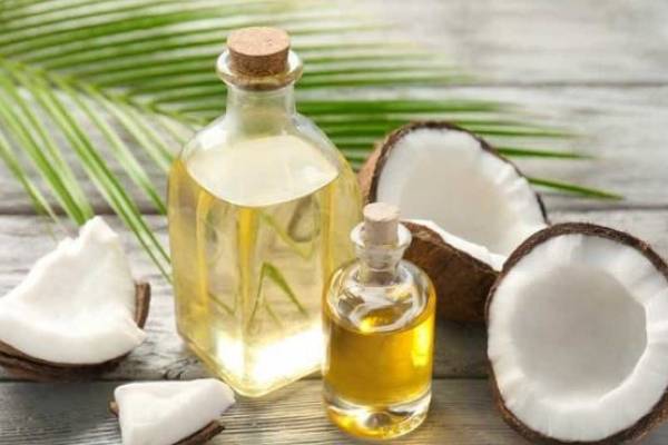 Como se consume el aceite de coco para bajar de peso Como se consume el aceite de coco para bajar de peso