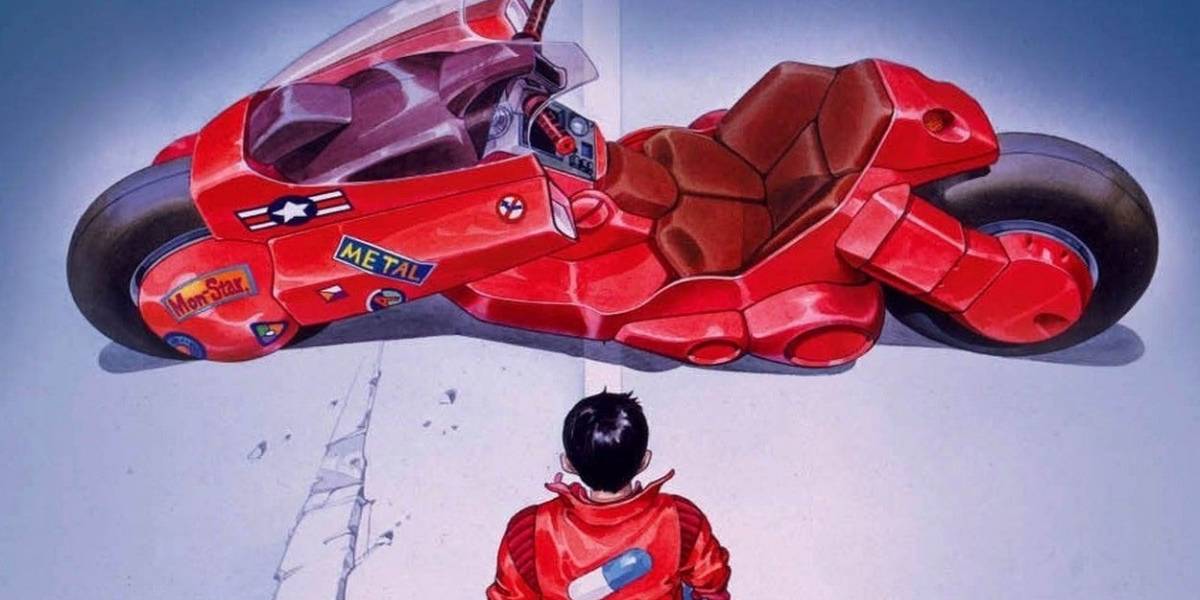 Akira anuncia secuela en formato de serie con Katsuhiro Otomo