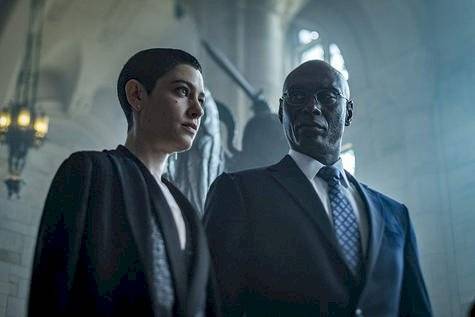 Asia Kate Dillon