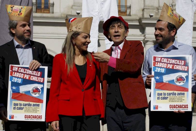 campaña