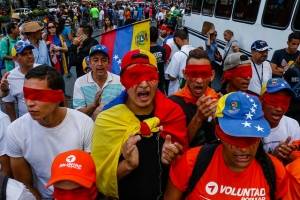 Día de la Independencia en Venezuela