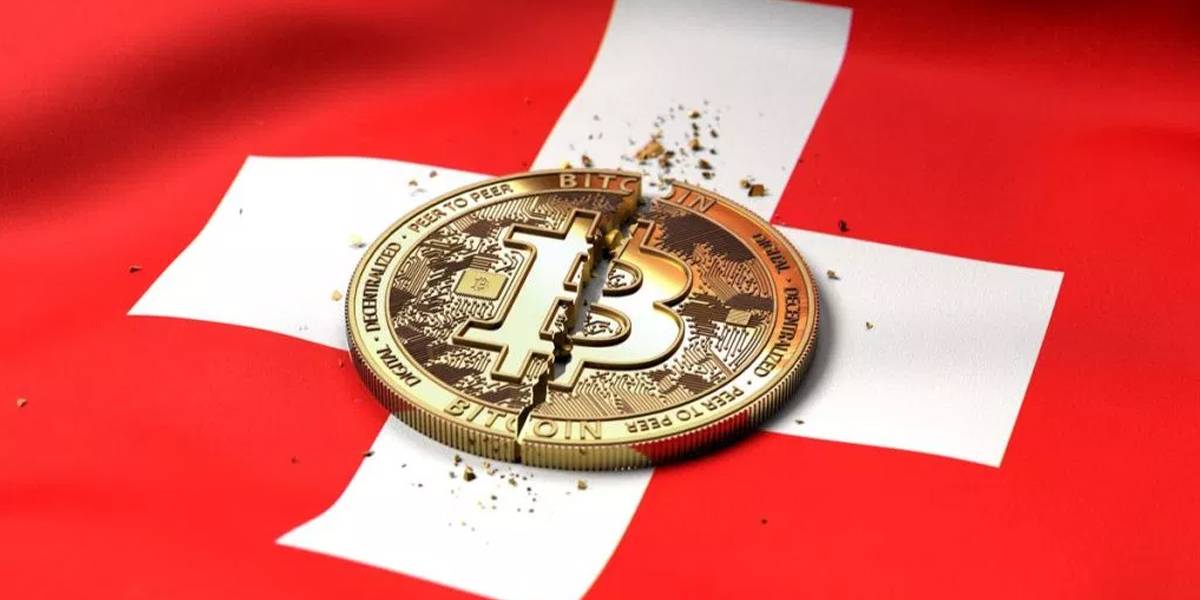Bitcoin consume más energía eléctrica que Suiza y eso es un problema grande