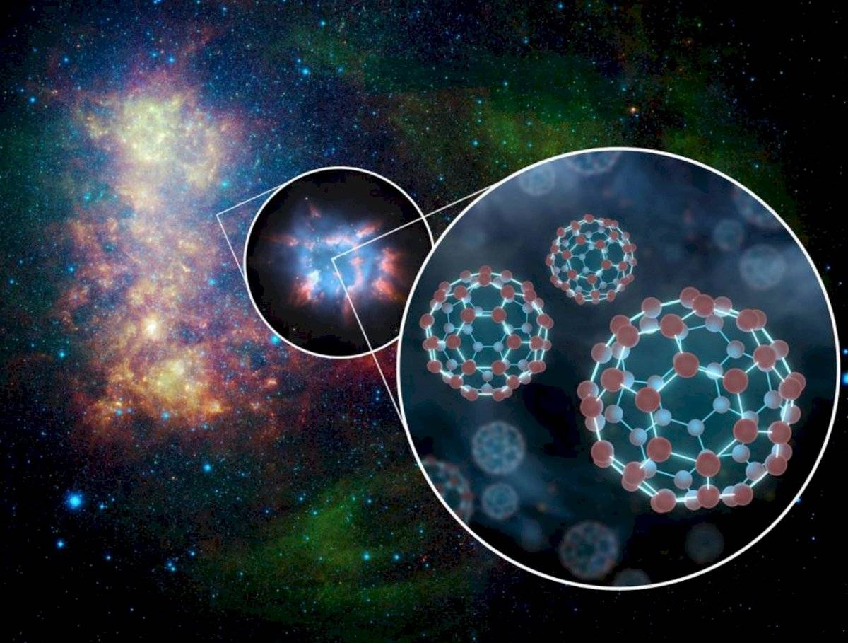 Telescópio Hubble
