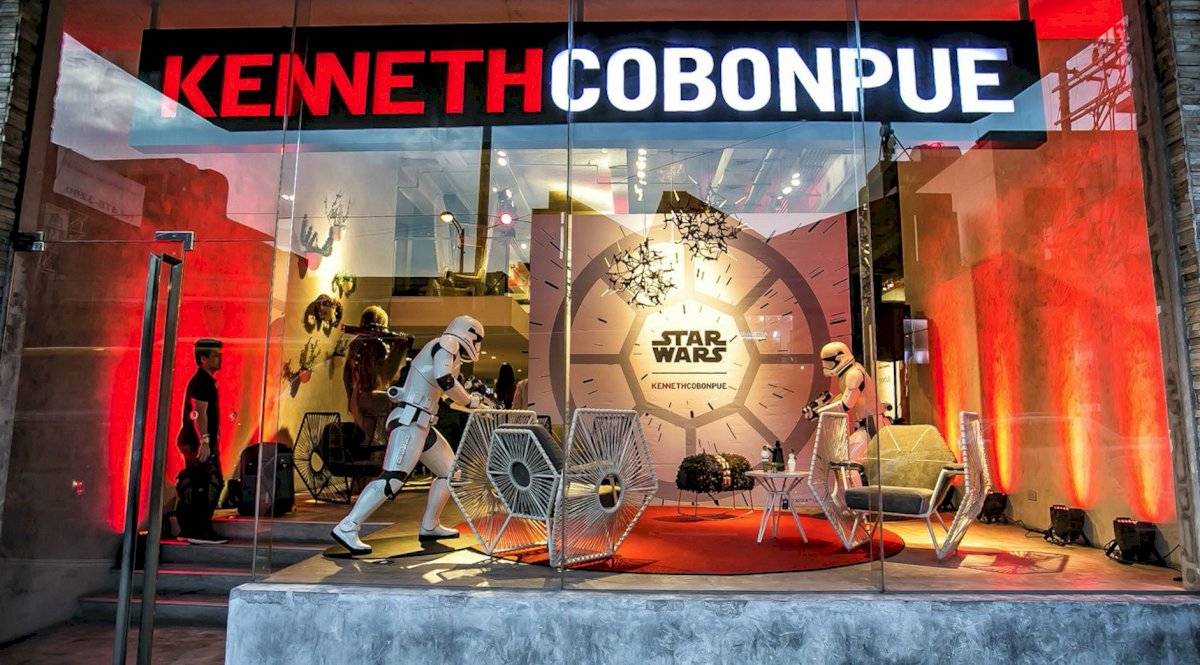 Star Wars