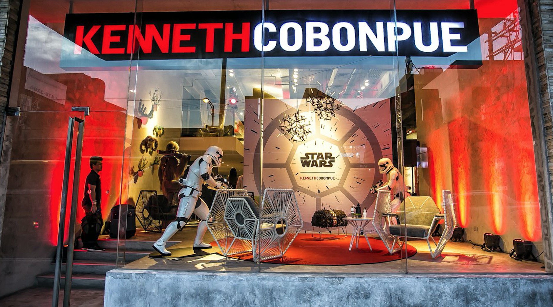 Star Wars