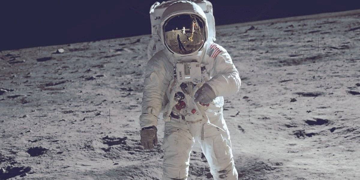 “Misión Apolo”, documental de National Geographic: “Será una máquina del tiempo para el espectador”
