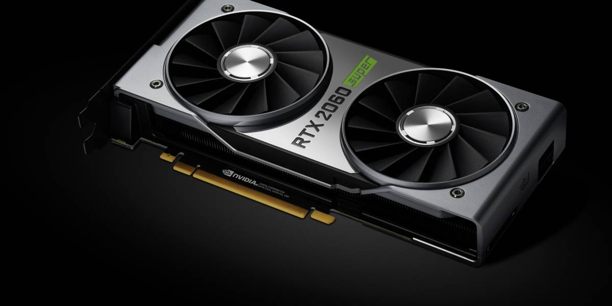 NVIDIA lanzó GeForce RTX SUPER, su nueva línea de tarjetas gráficas