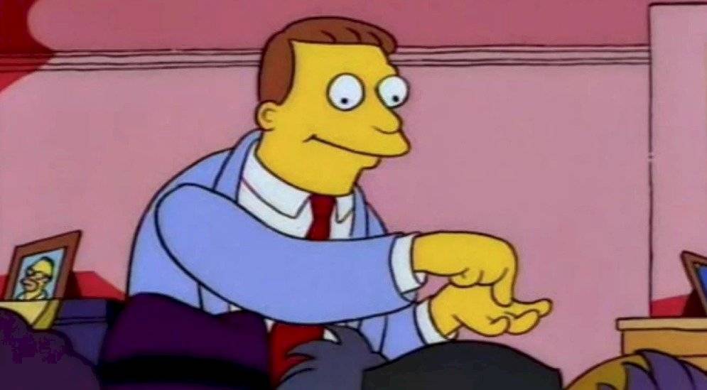 Los Simpson