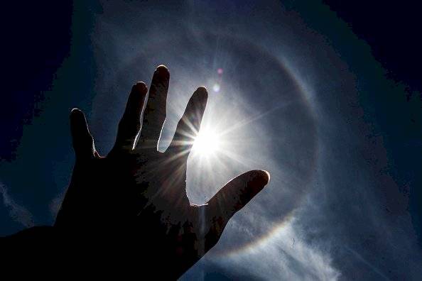 Sólo a 103.536 kilómetros por hora: la Tierra alcanza hoy su velocidad mínima por culpa del Sol