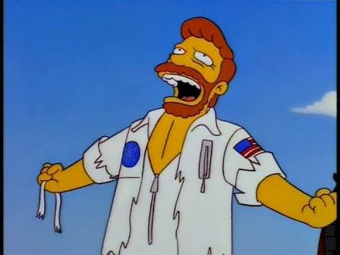 Los Simpson