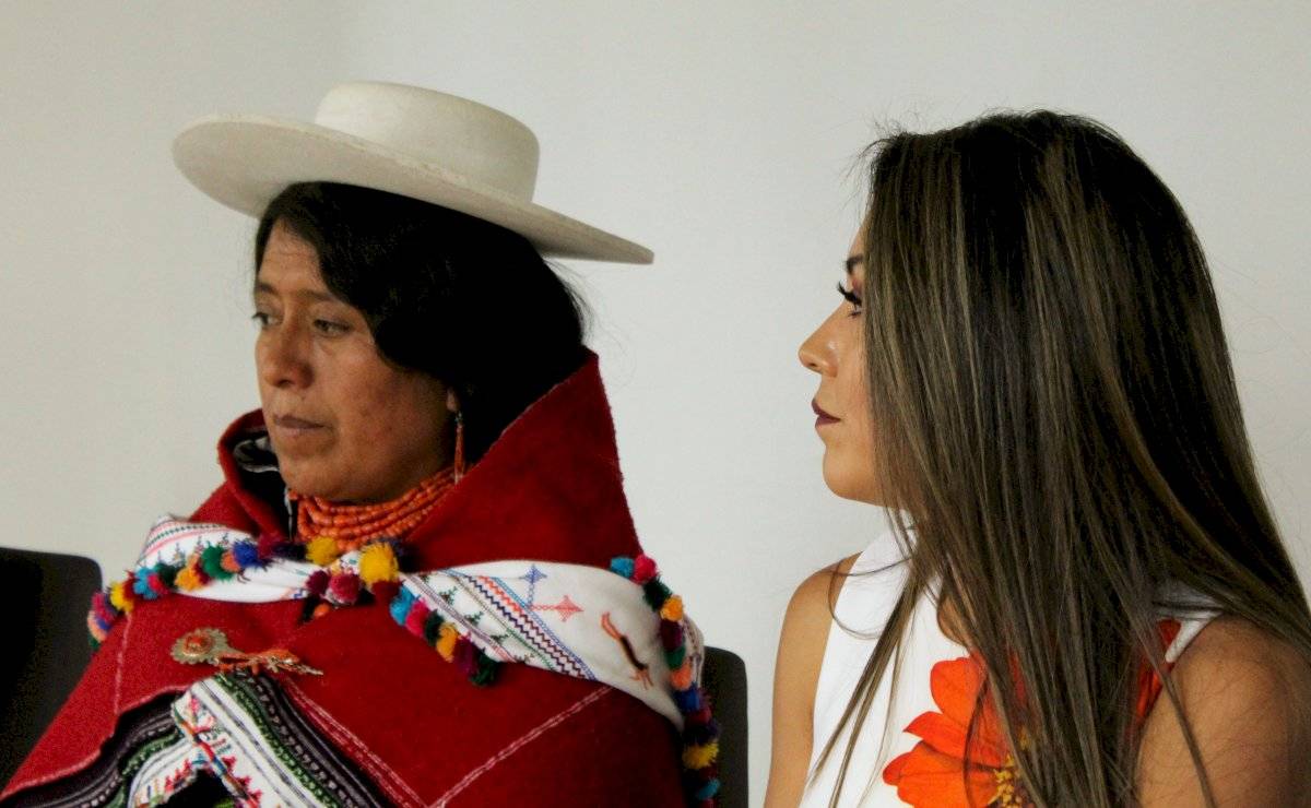 Concejales del cantón Pelileo