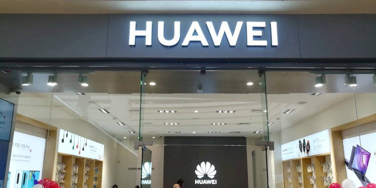 Huawei entrega un año extra de garantía en sus smartphones