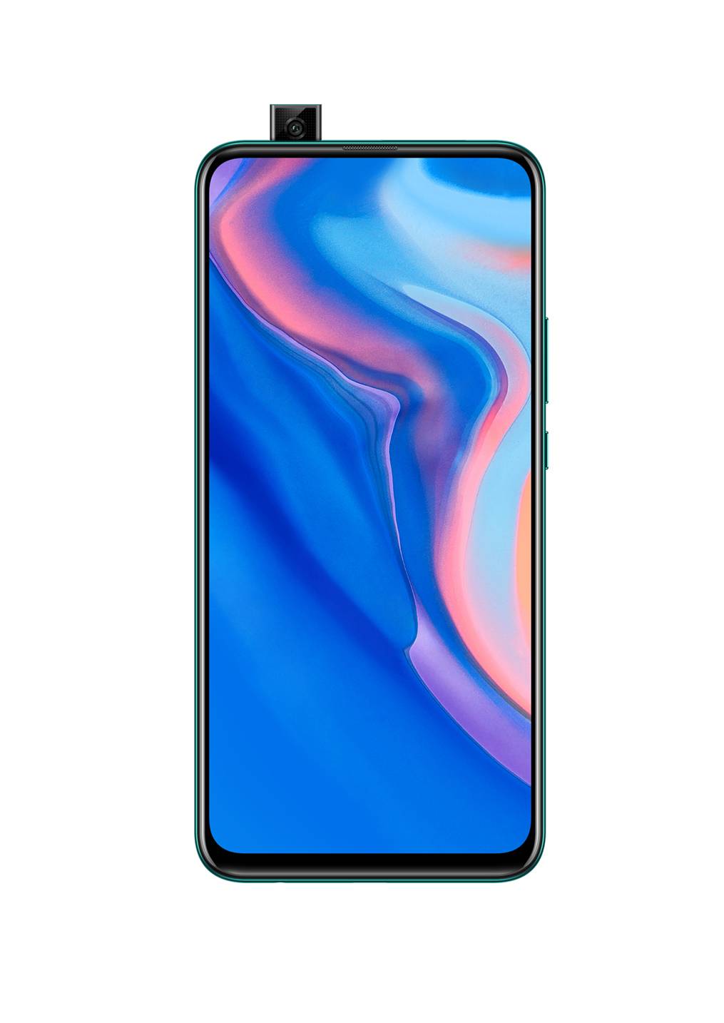 huawei y9 prime 2019
