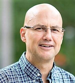 John Eikelboom