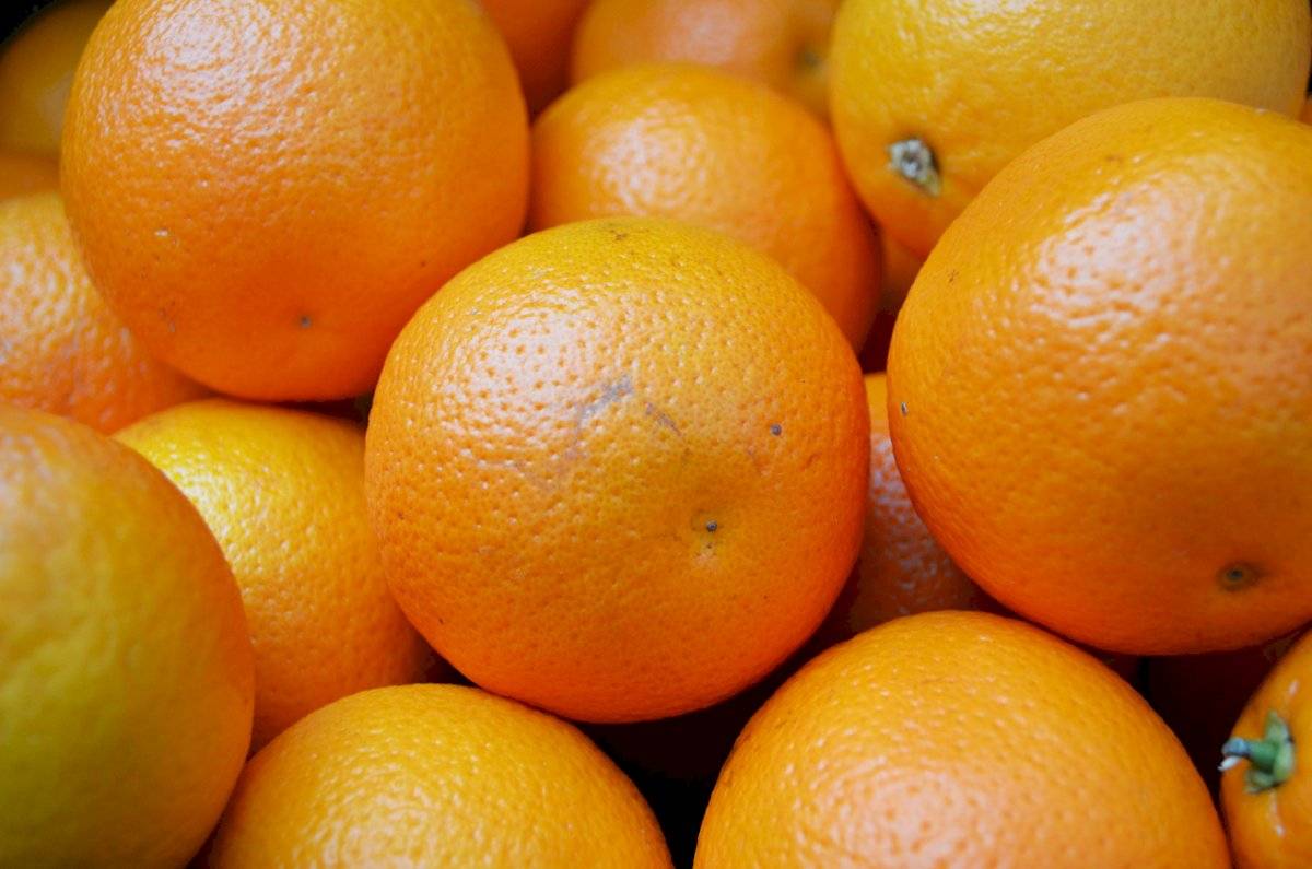 Cáncer: Las naranjas, uvas y zanahorias contienen compuestos que combaten esta enfermedad