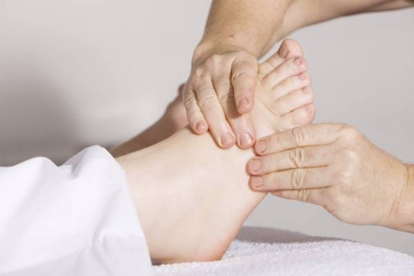 Ozono para dolores musculares